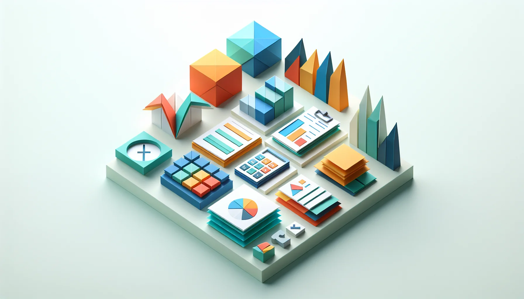 Excel Business Plan Templates: The Financial Modeling Downloads That Do the Math for You