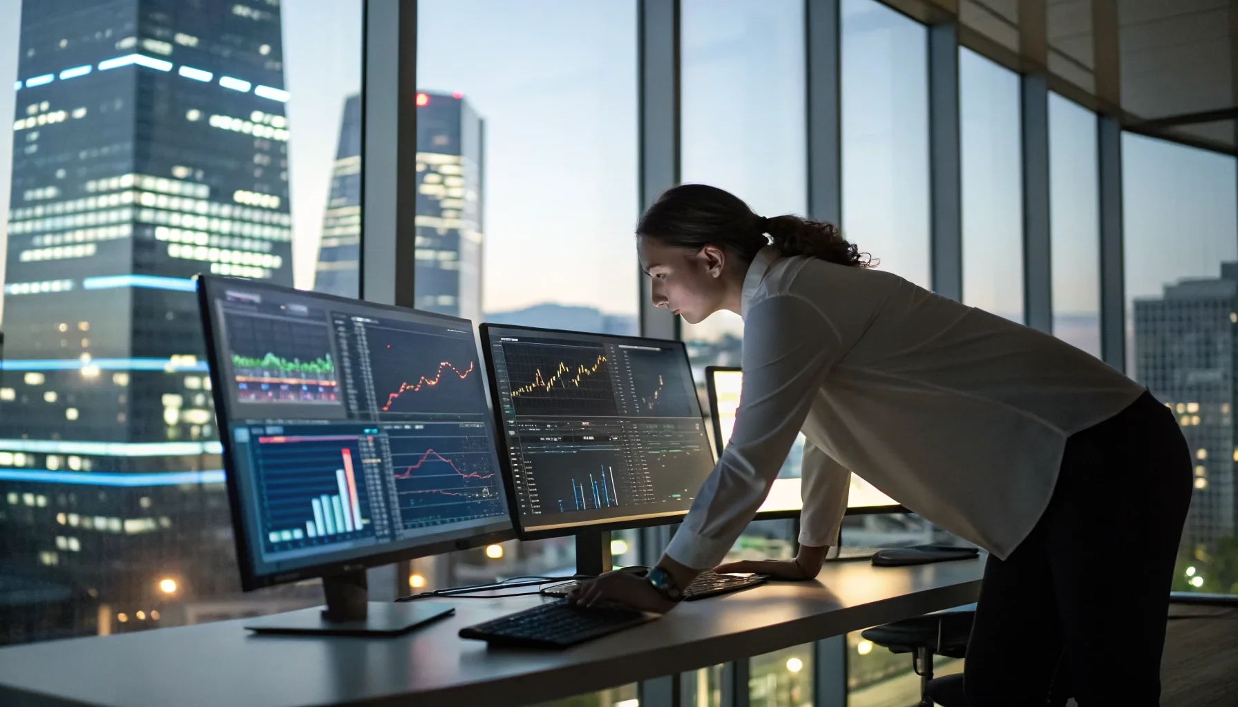Free Cash Flow Statement Templates in Excel: The Monthly Format Lenders Require