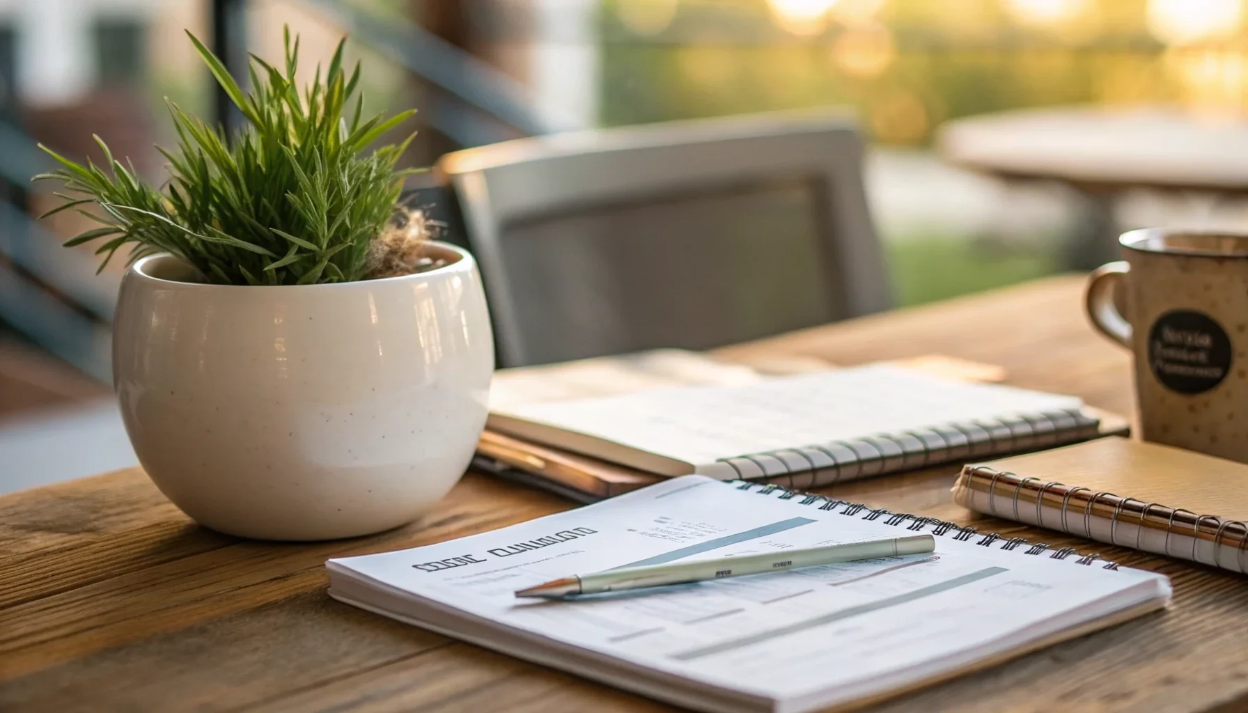 Supplier Relationship Management: How Business Plans Improve Vendor Negotiations
