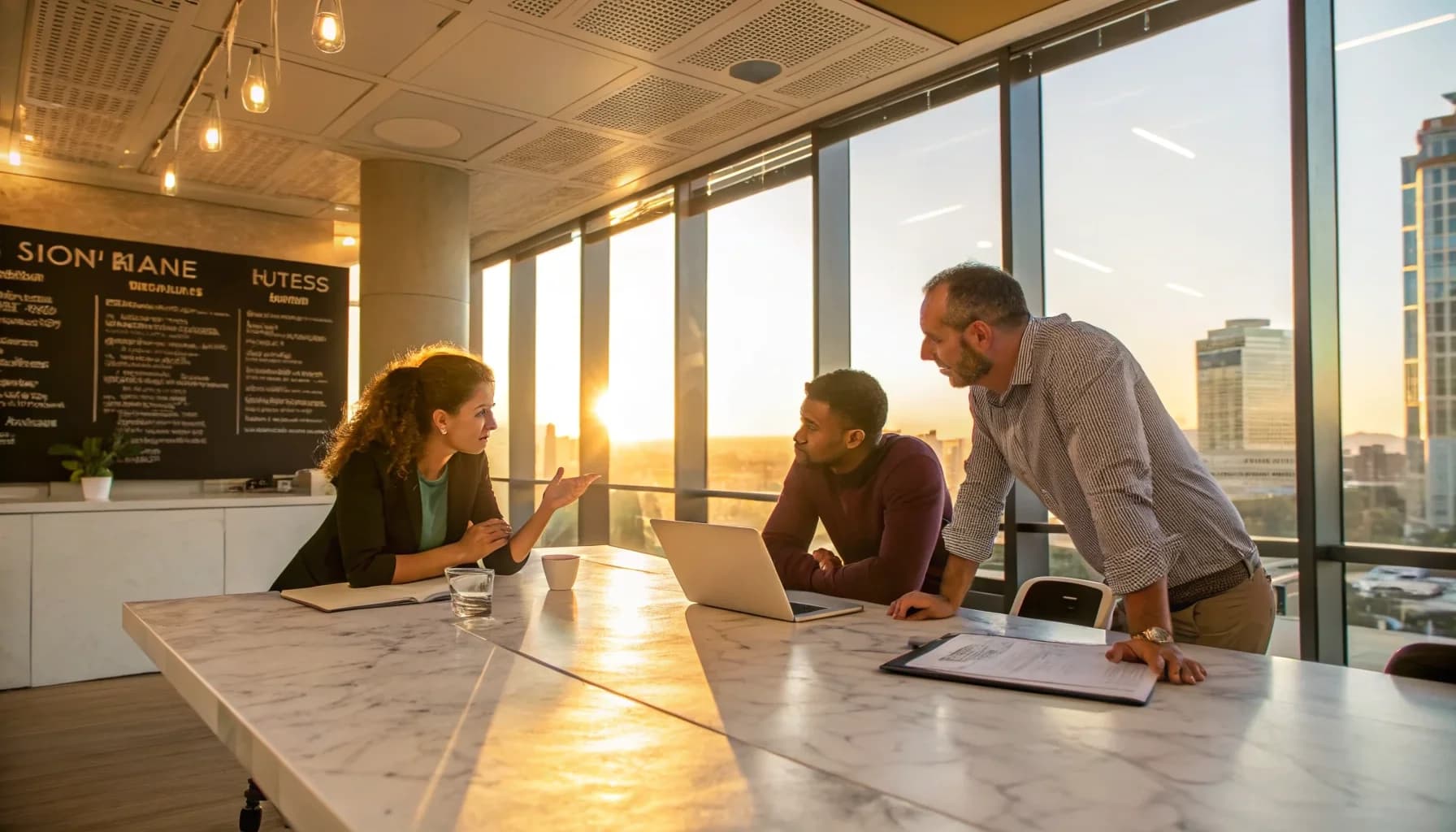 Advisory Board Strategy: How to Recruit Industry Experts Who Actually Help Your Business