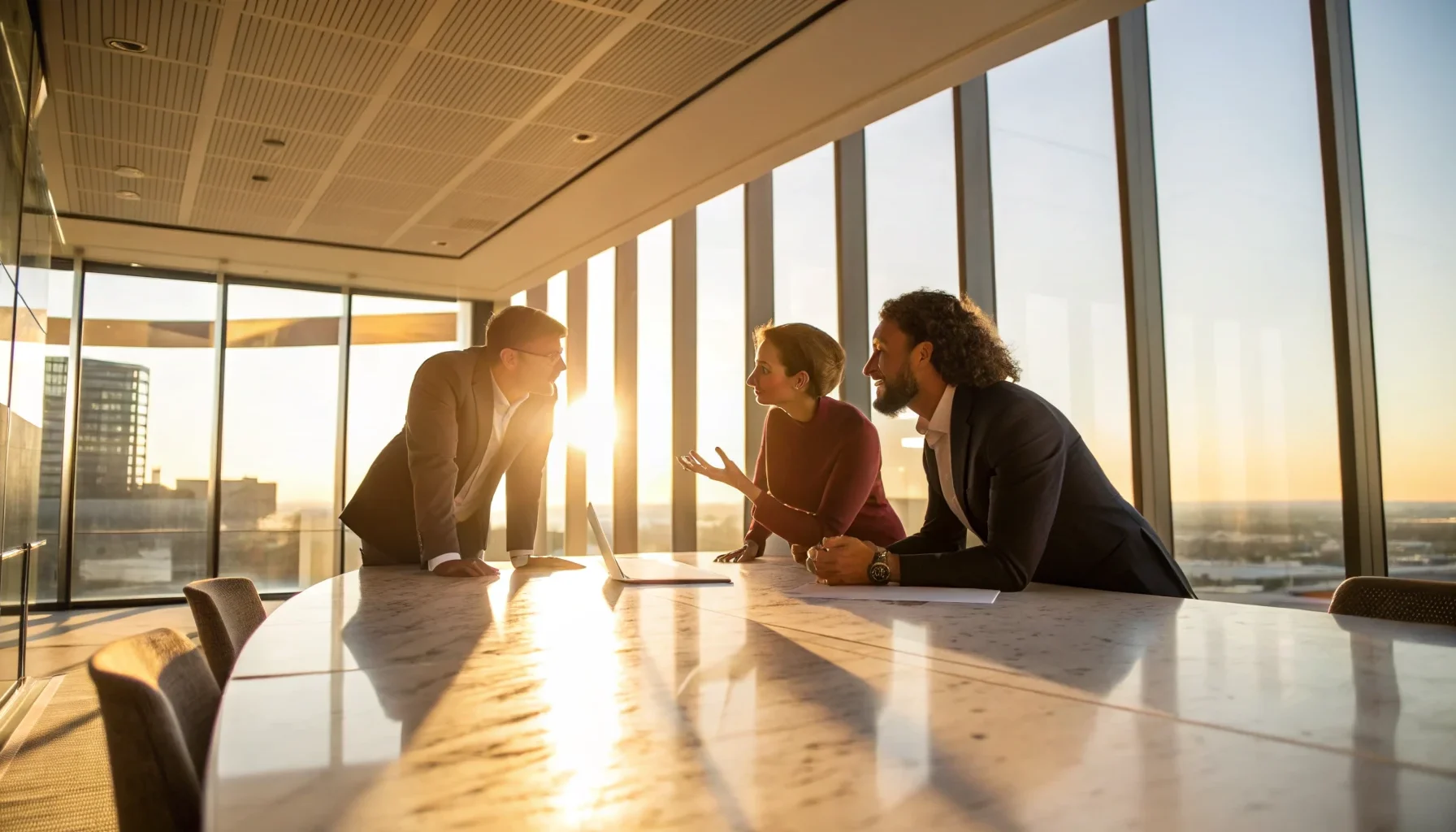 Strategic Milestone Definition: Creating Measurable Checkpoints in Business Plans