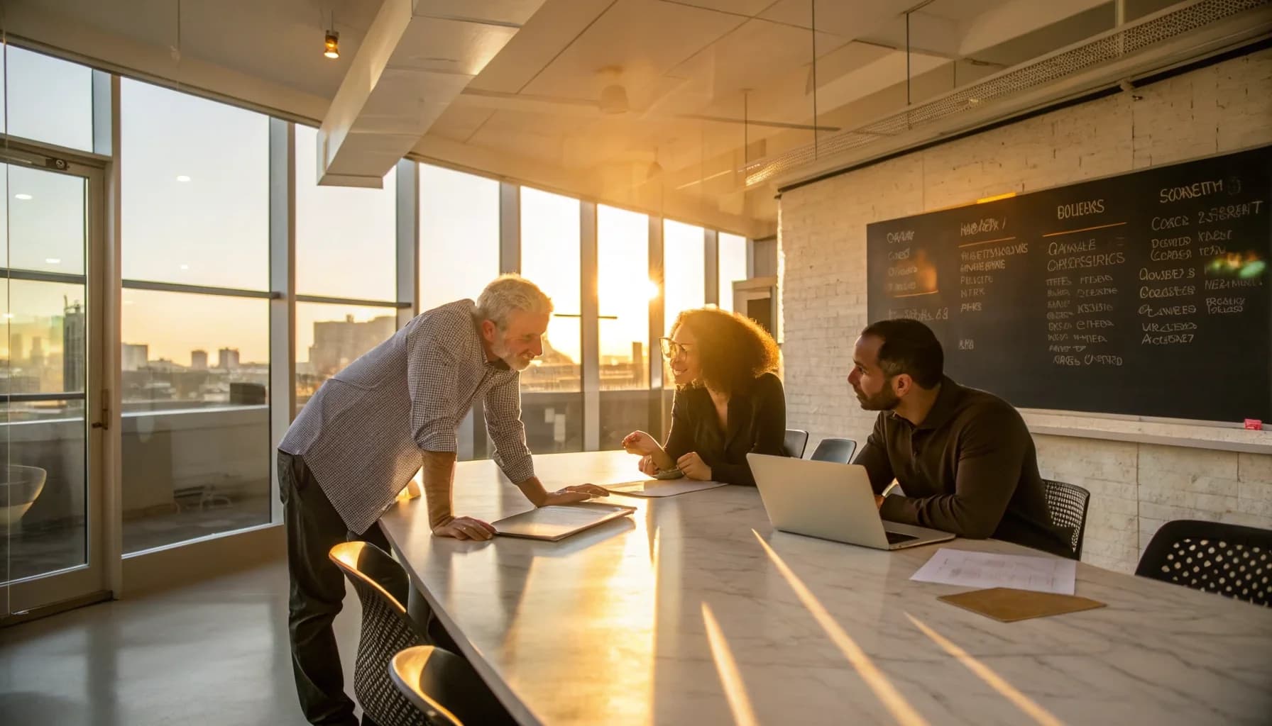 10-Year Vision Planning: The Decade Roadmap Method for Business Plans