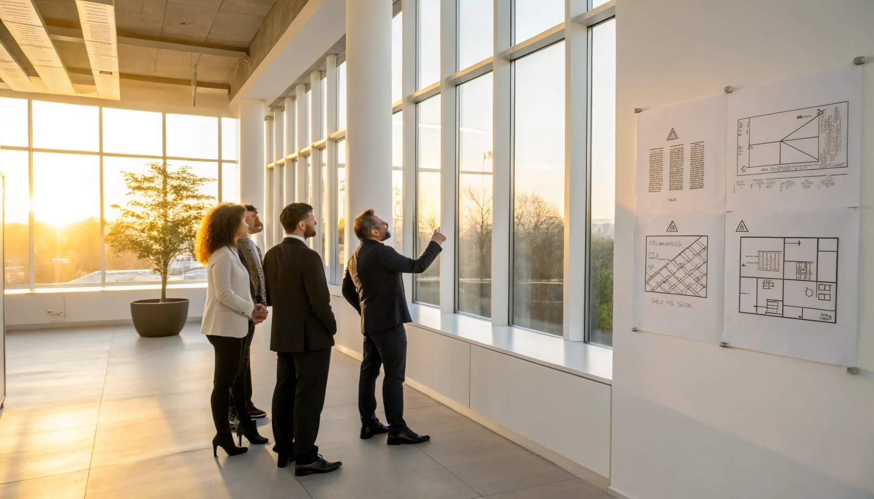 Remote Business Planning: Tools and Techniques for Distributed Teams