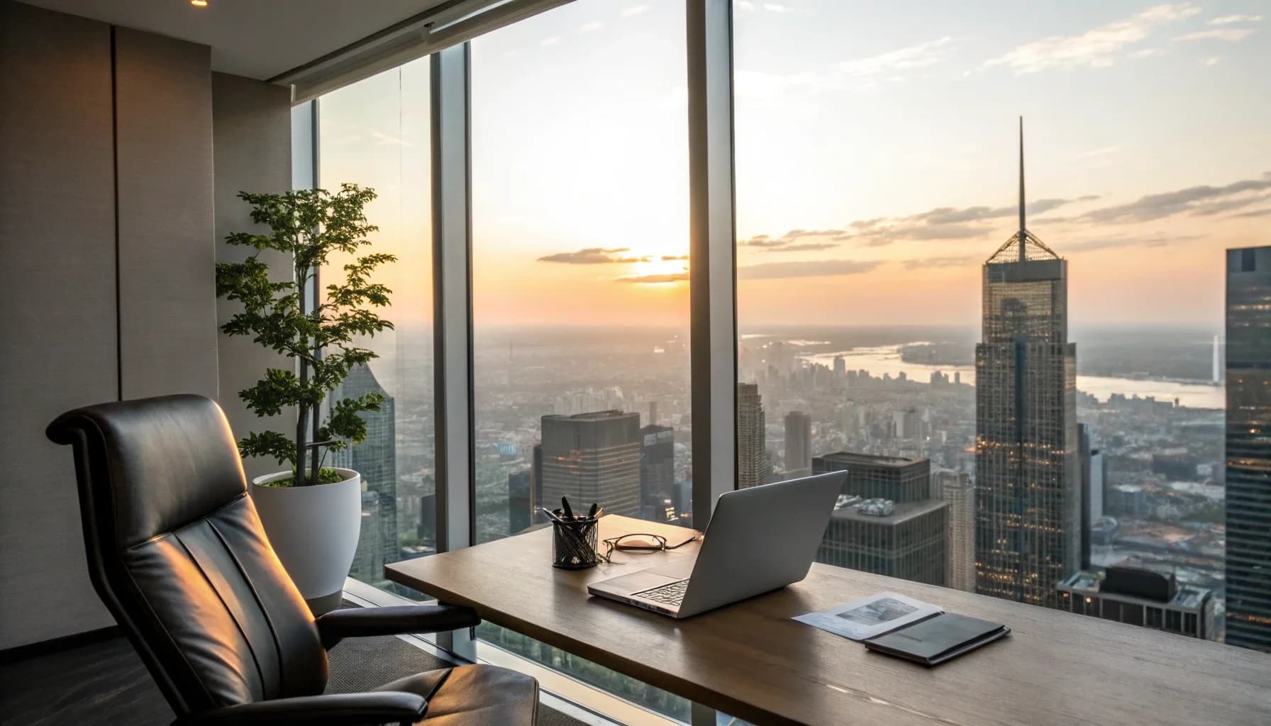 How Business Plans Work: The Strategic Framework Behind Successful Companies