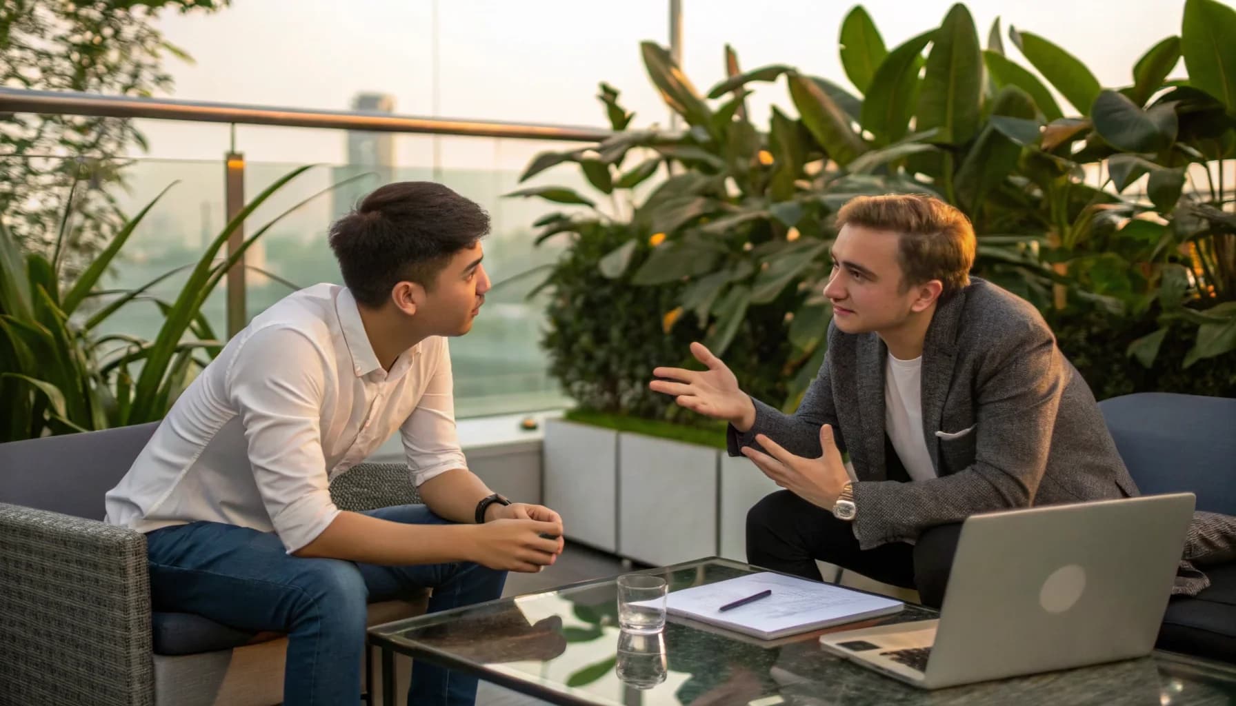 Business Plan Writing Timeline: From Blank Page to Investor-Ready in 30 Days