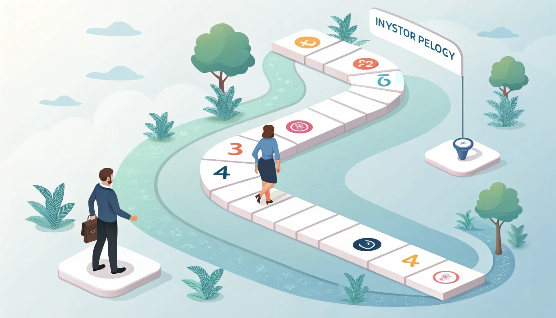 What Investors Really Think About Visual Business Plans (Survey Results)