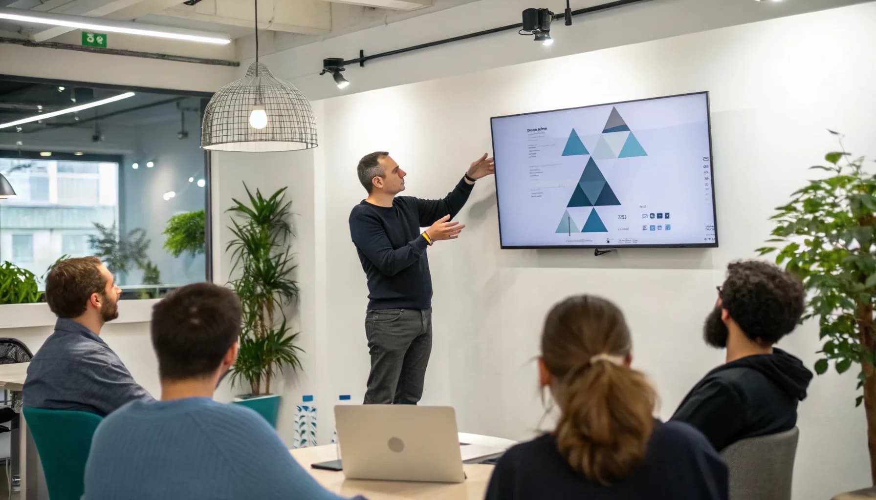 Service Design Blueprint: Planning Service Businesses the Design Way