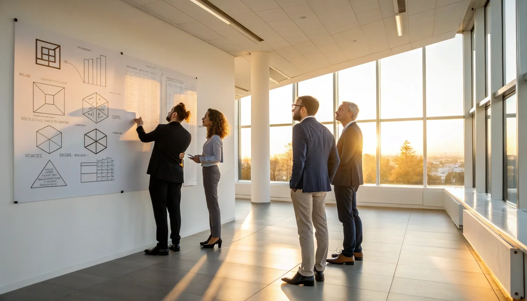 Pivot Planning: How to Update Your Business Plan for Strategic Direction Changes
