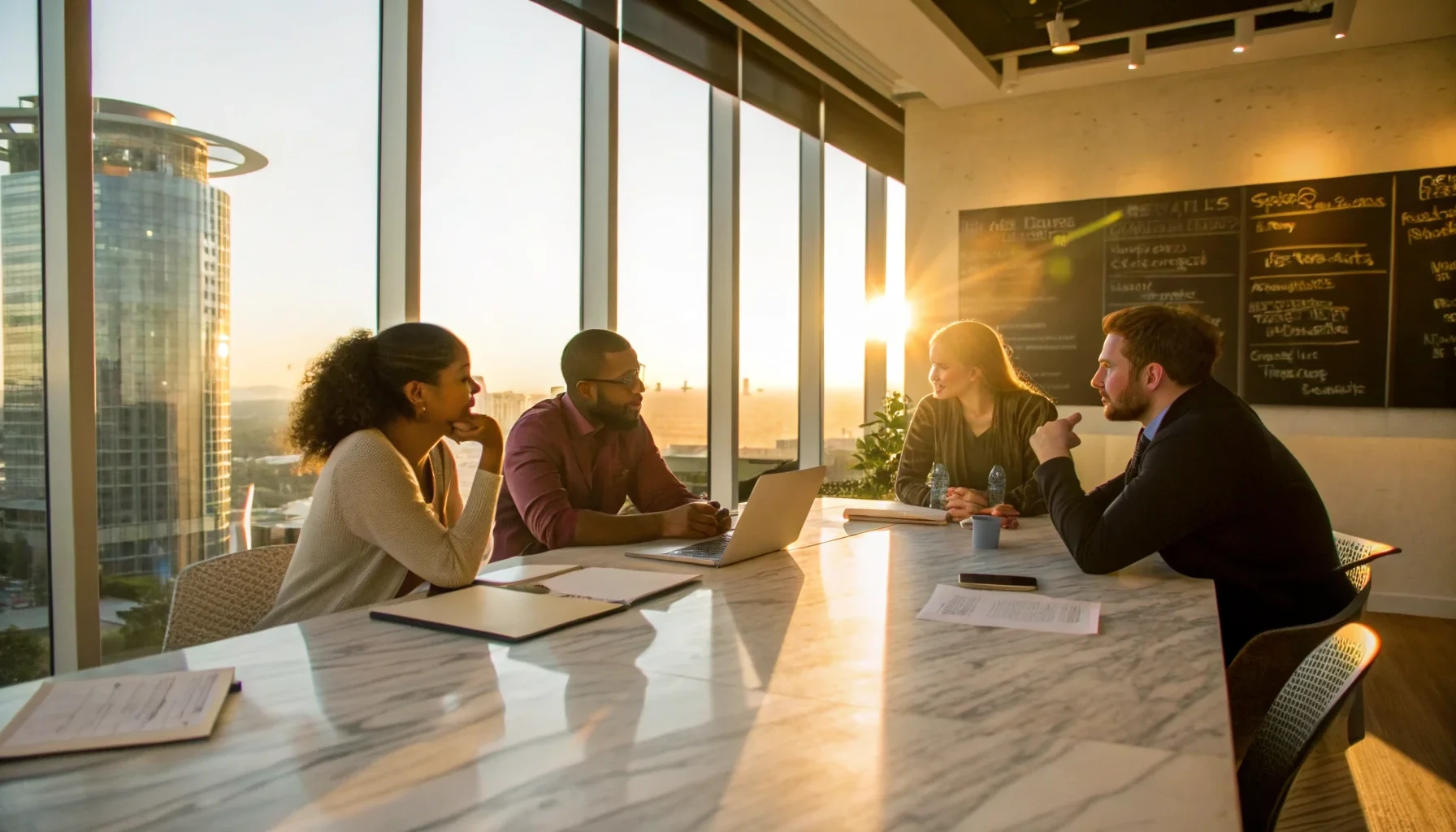 Business Plan Visualization Tools: 15 Software Options Compared and Ranked