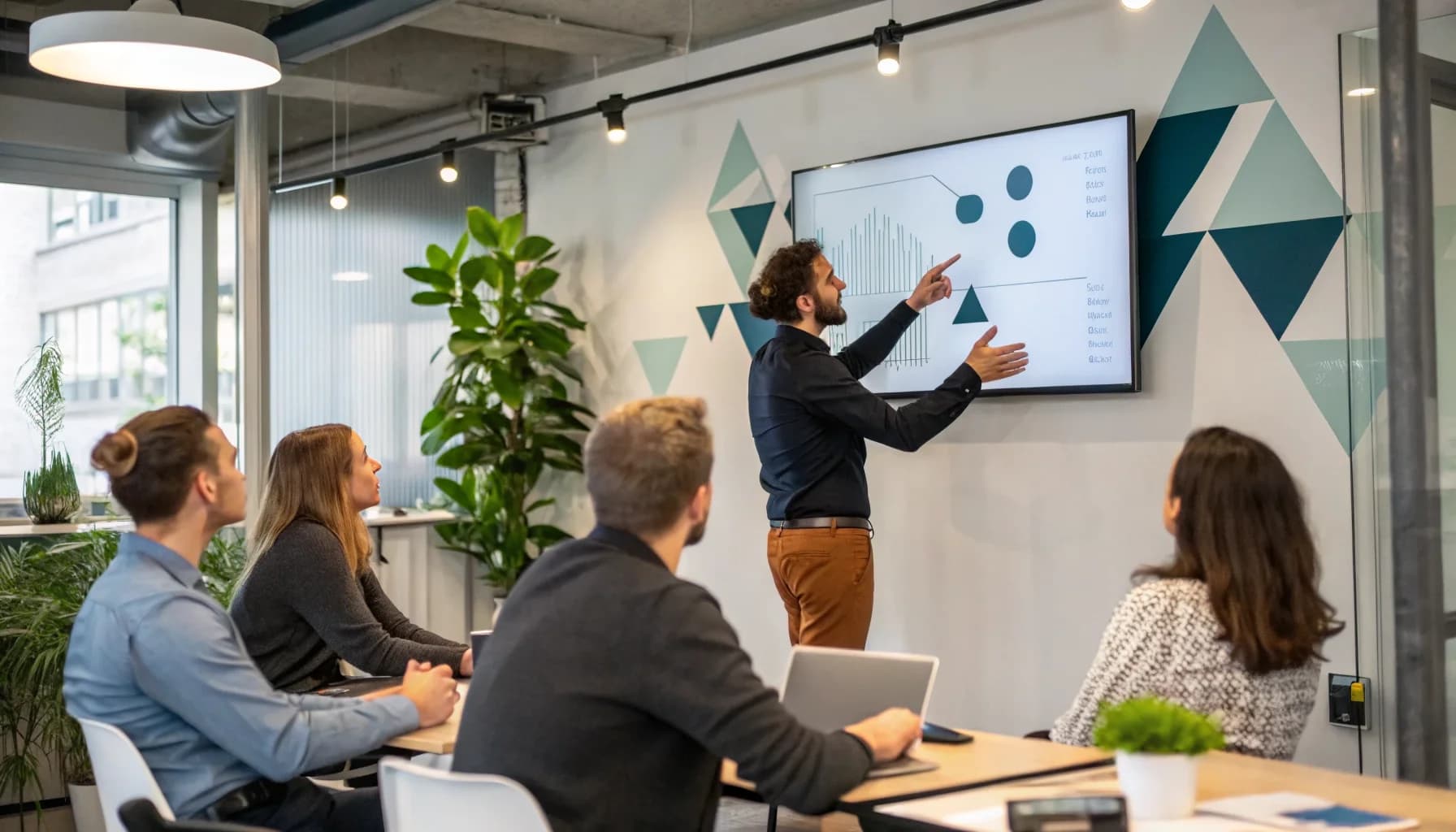 Simple Business Plan Format: The Streamlined Approach That Still Gets Results