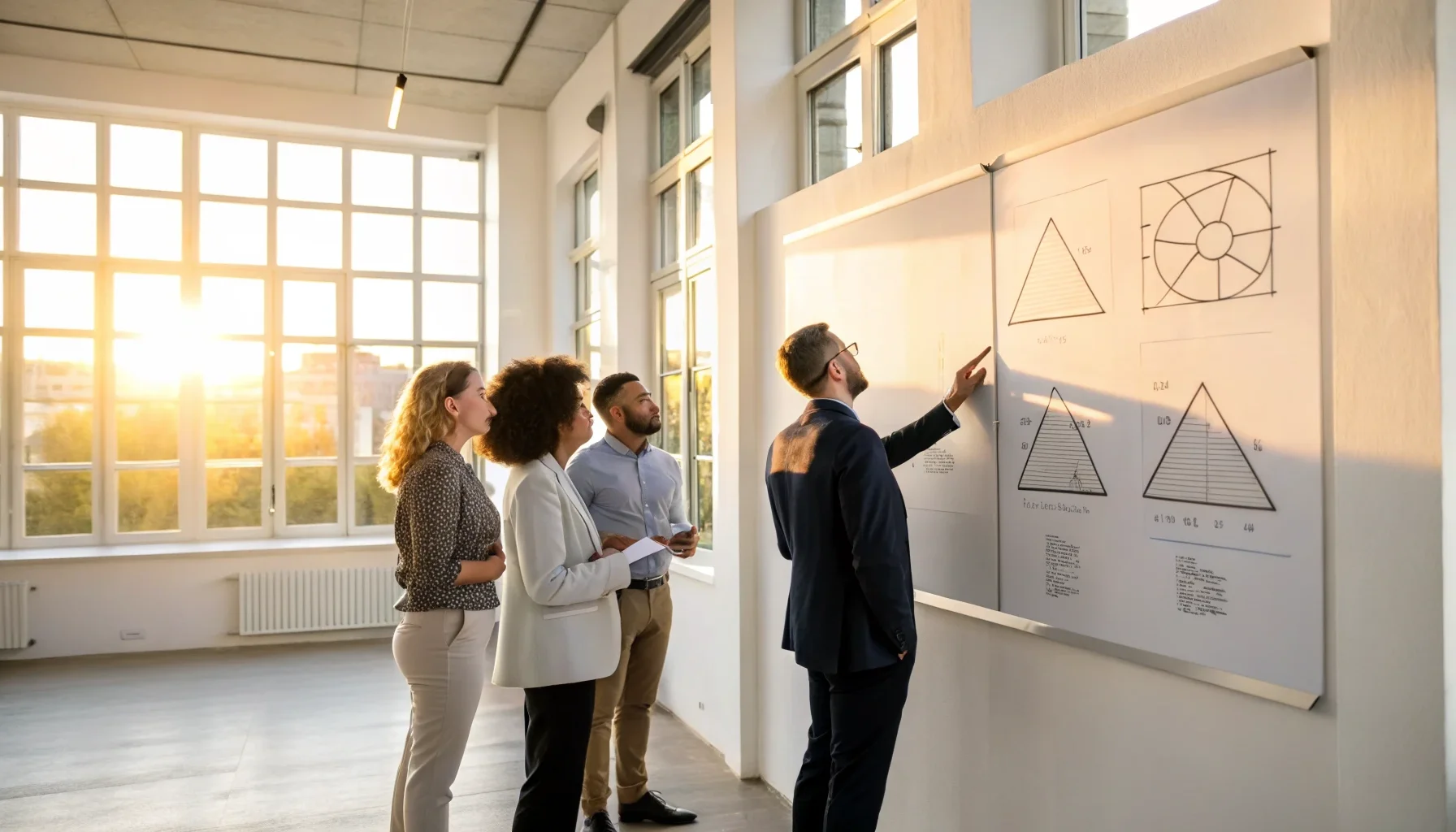 Business Plan as Strategic Roadmap: How Planning Prevents Entrepreneurial Drift