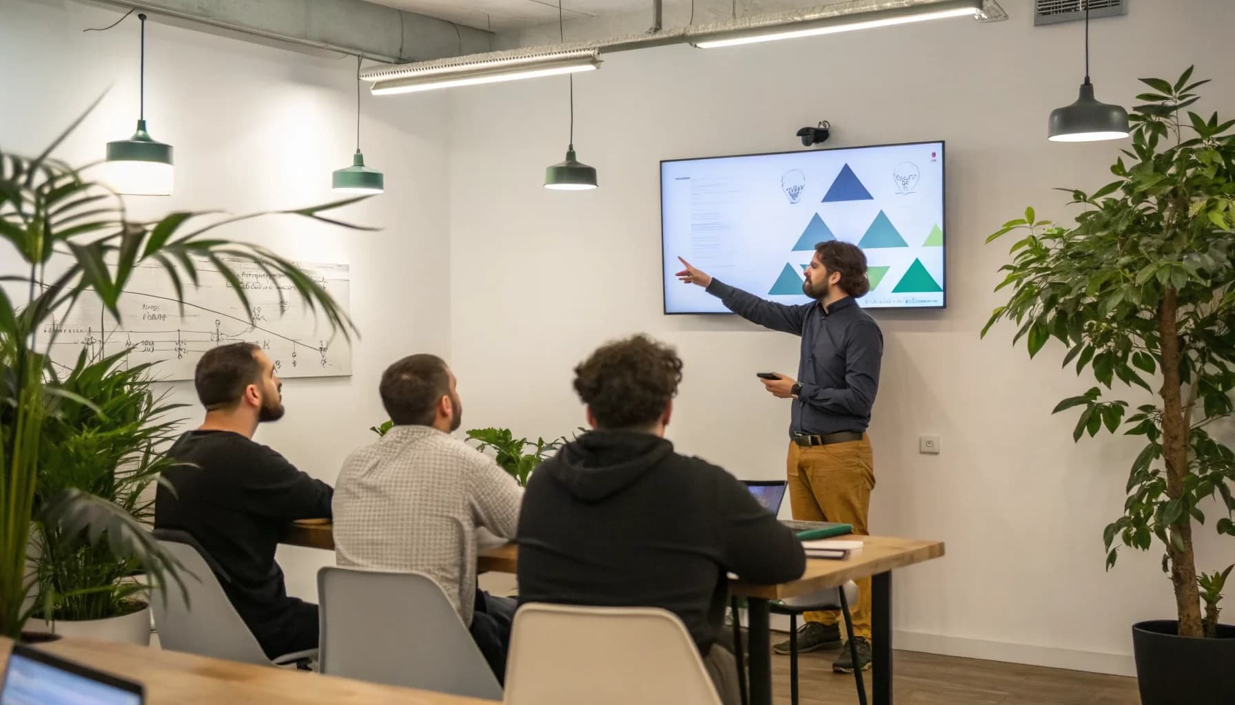 Google Docs Business Plan Templates: Real-Time Collaboration for Teams Writing Their First Plan
