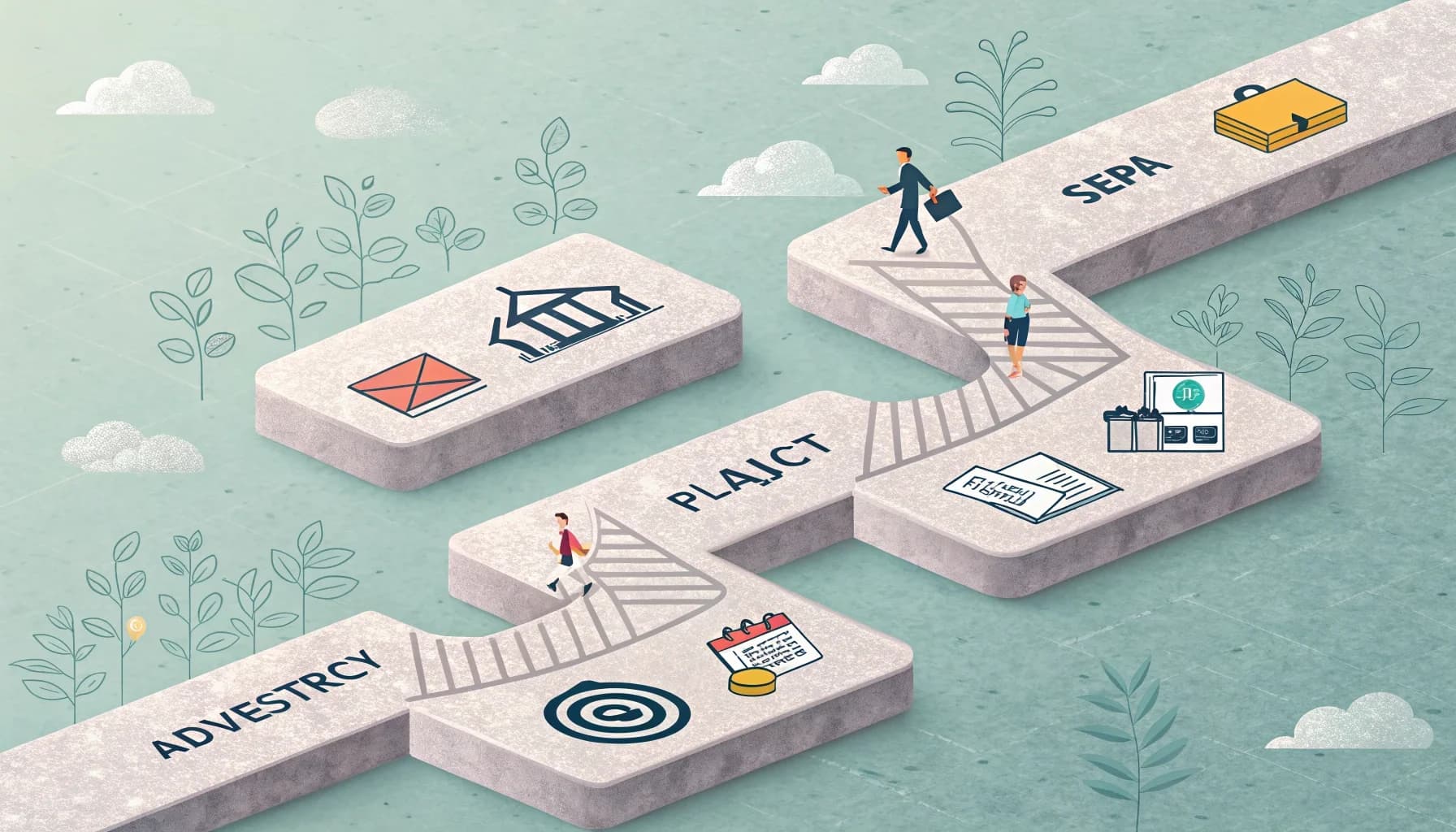 Financial Services Business Plans: SEC Registration and Compliance Requirements