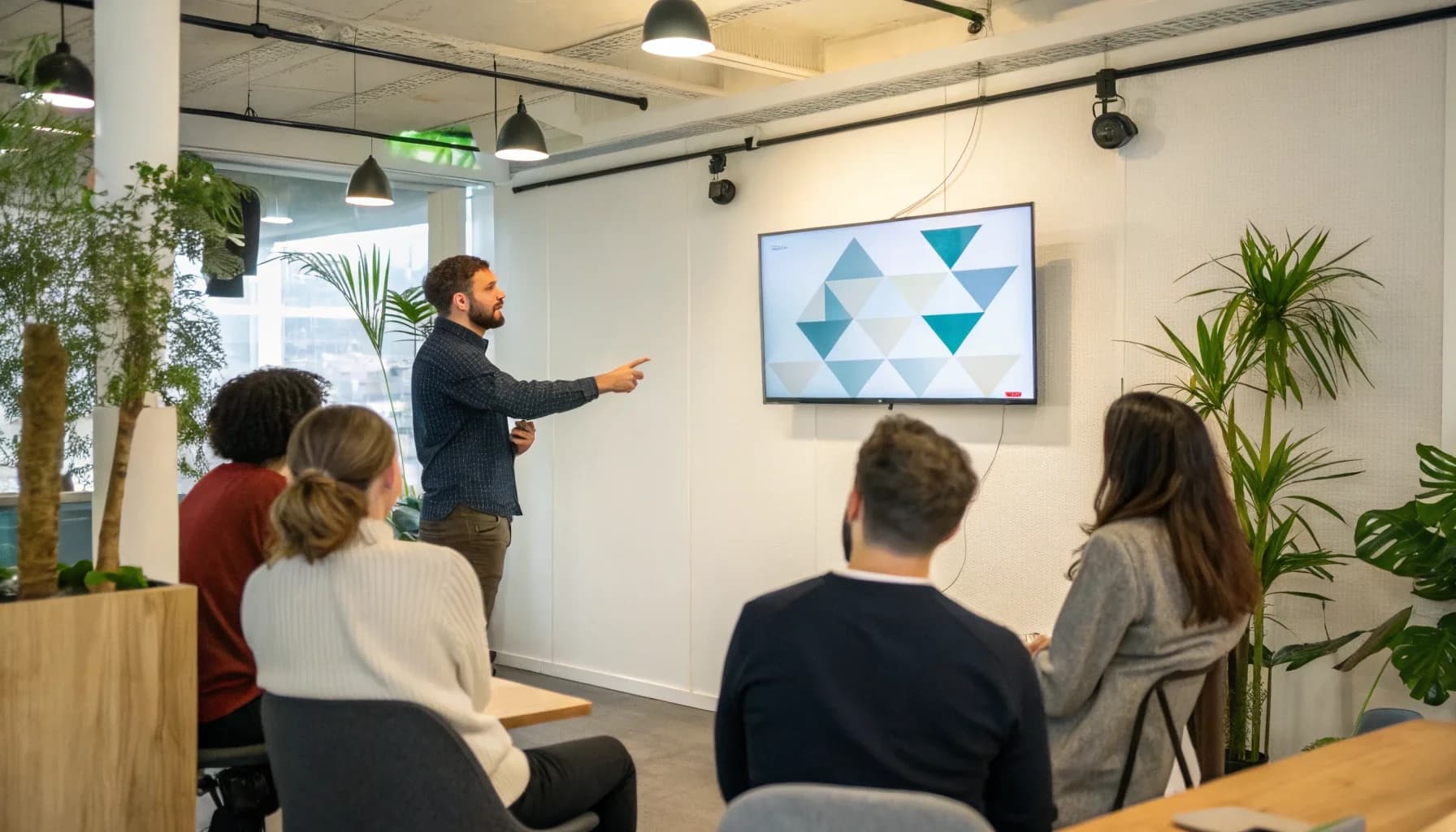 Modern Business Planning: How Digital Transformation Changed Everything