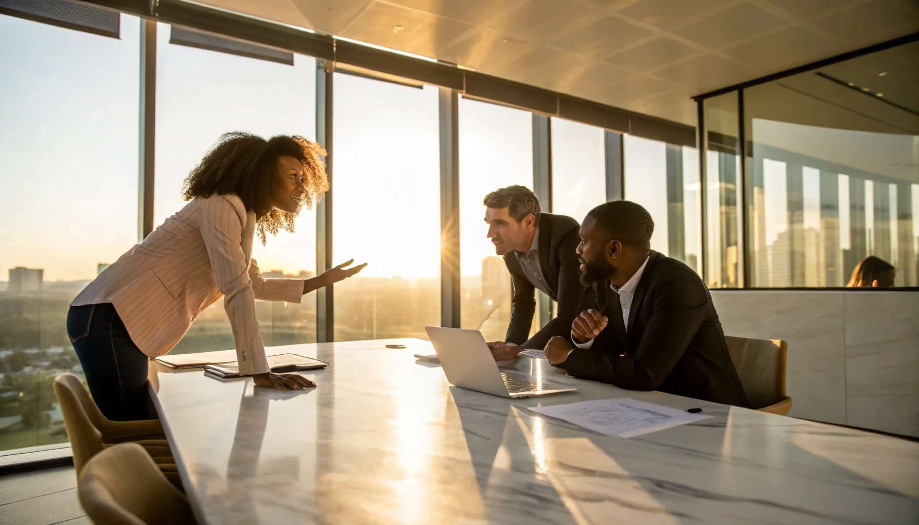 Sprint Planning for Business Strategy: How to Plan Your Business in 2-Week Cycles