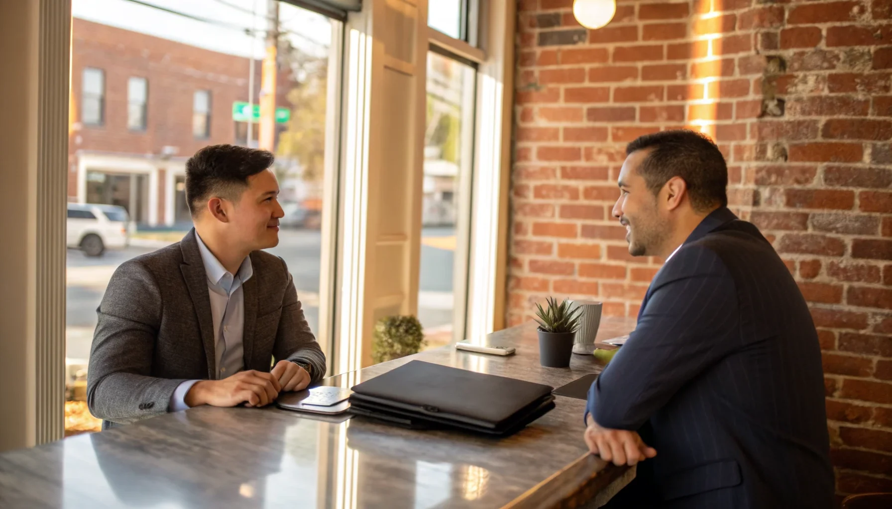 Mini Business Plan Format: The 5-Page Document That Still Gets Funding