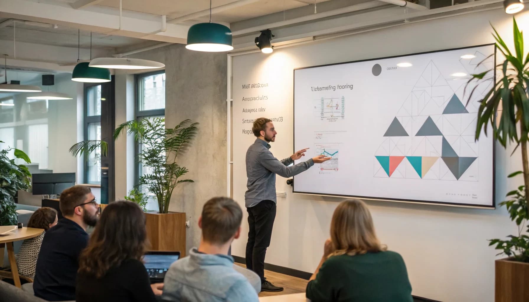 What Goes Into a Business Plan? The 9 Essential Elements That Actually Matter