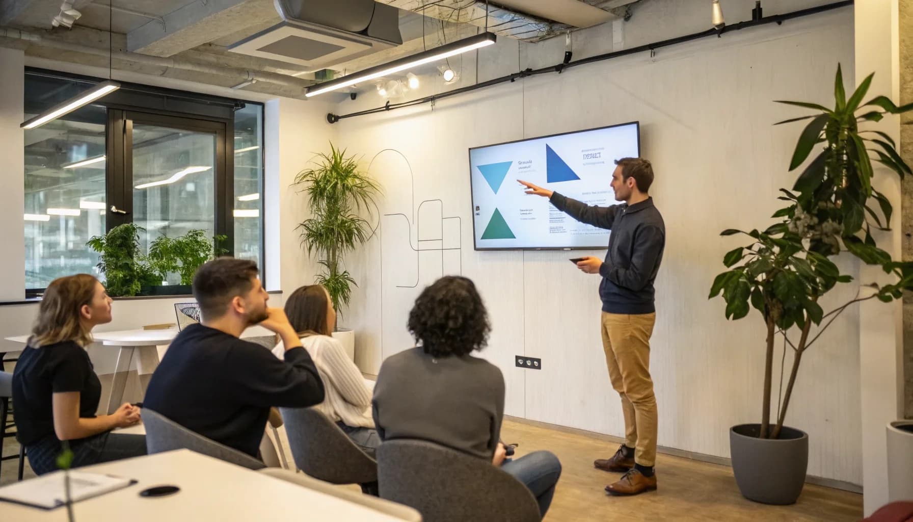 Pivot Planning Framework: How to Update Business Plans When Assumptions Fail