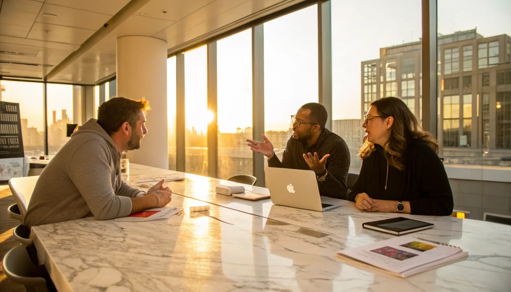 Differentiation Strategy Development: How to Position Your Business Plan for Competitive Advantage