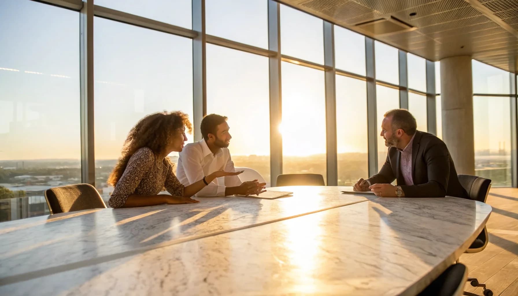 Digital Business Planning Tools That Are Replacing Traditional Documents