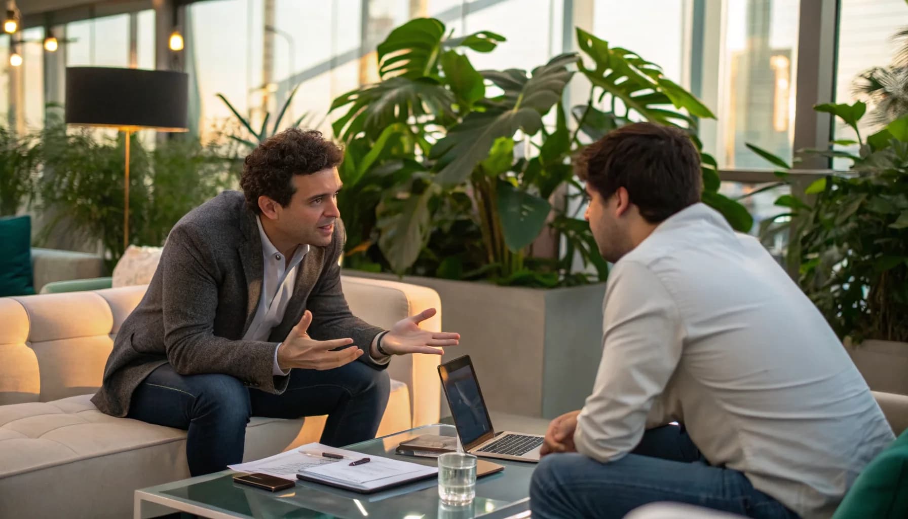 Bank Loan Requirements: When Traditional Business Plans Are Still Mandatory