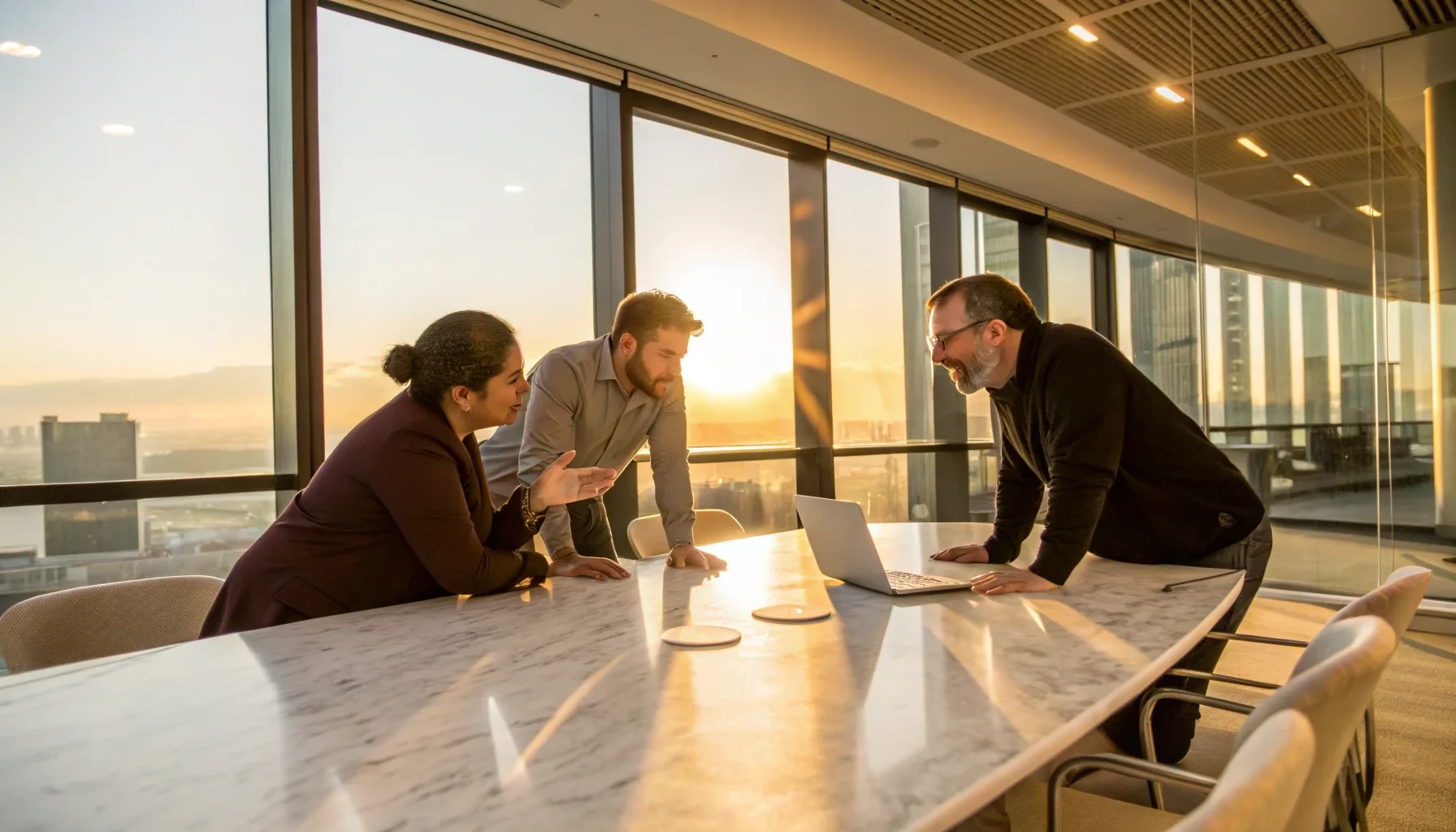 Cross-Cultural Business Planning: Strategy Across Different Markets