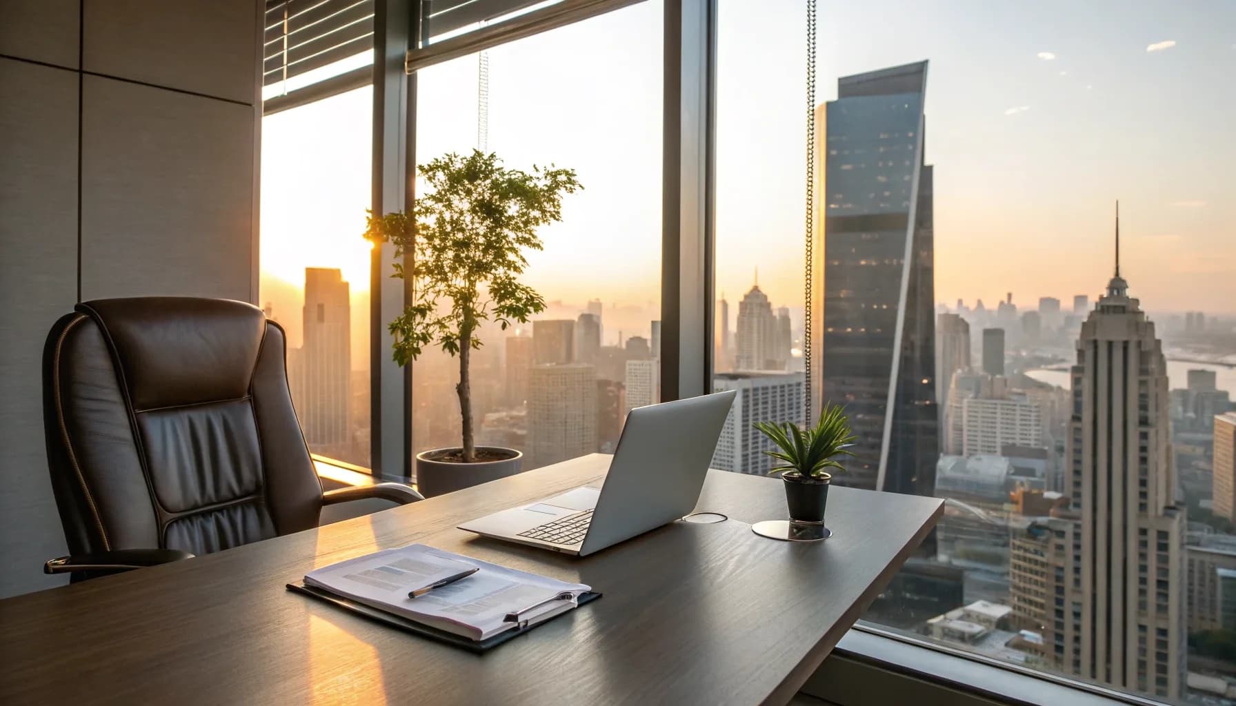 Adaptive Strategy Framework: Business Planning for Volatile Times