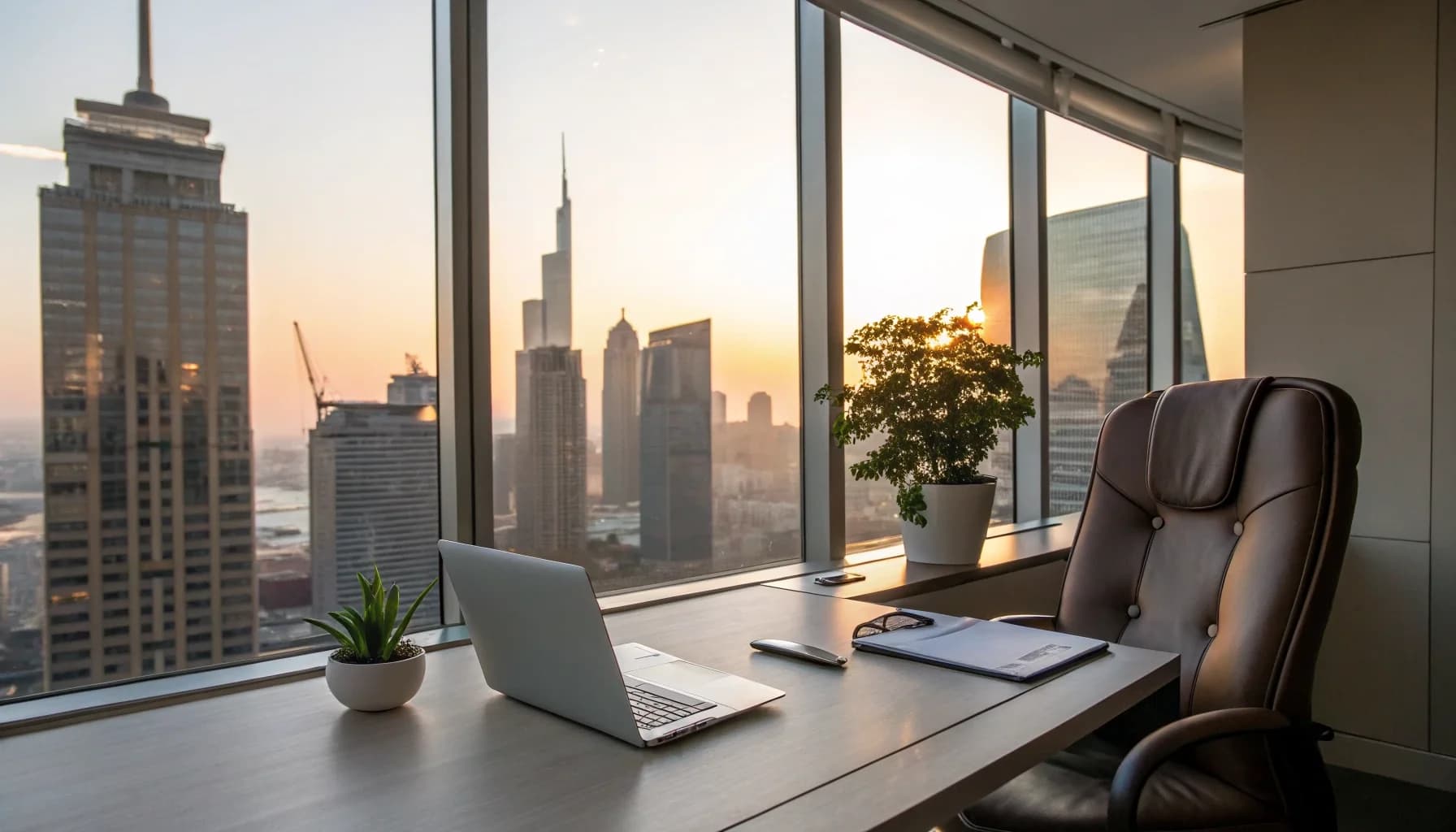Platform Economy Business Plans: Multi-Sided Market Strategy