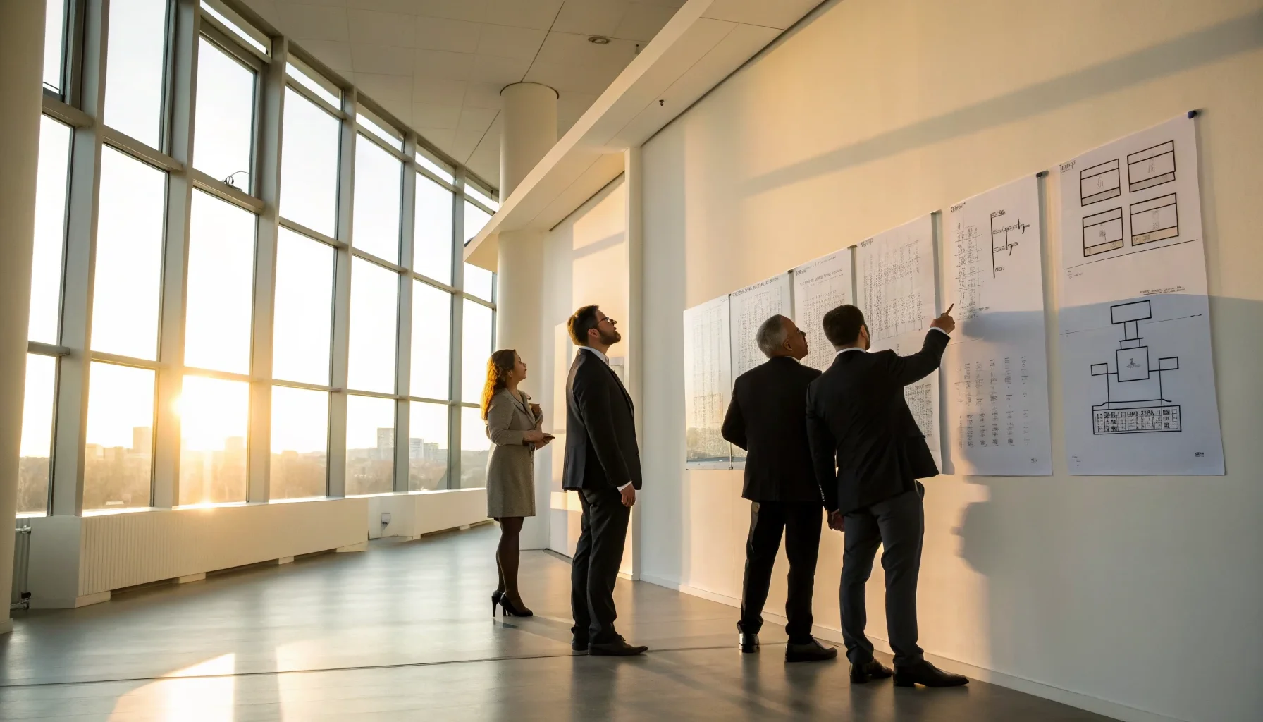 Napkin Business Plans: When Back-of-Envelope Planning Works