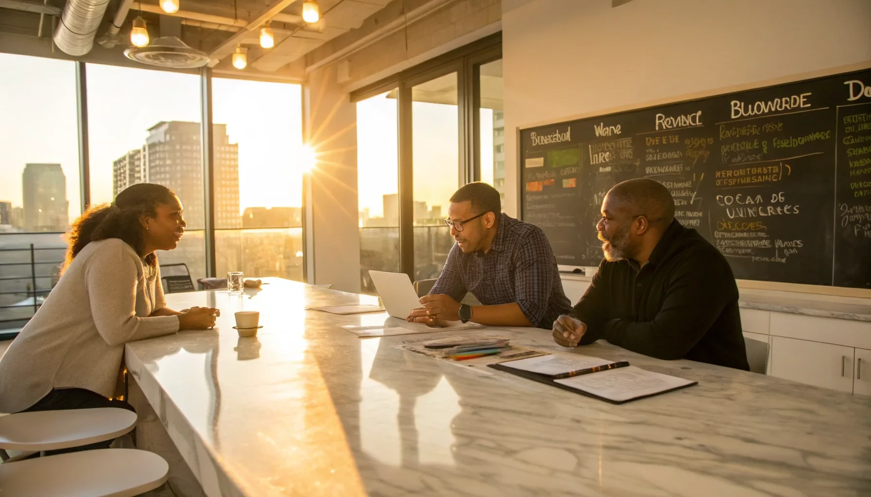 Continuous Planning Cycles: Moving Beyond Annual Business Plans
