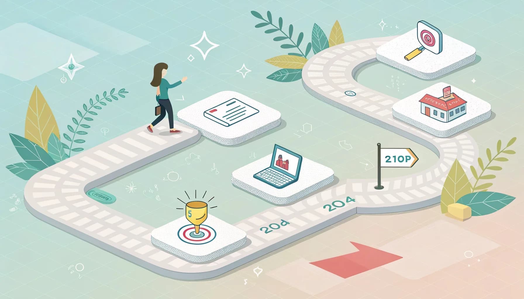 Digital Marketing Budget Allocation: The 70-20-10 Rule for Maximum ROI