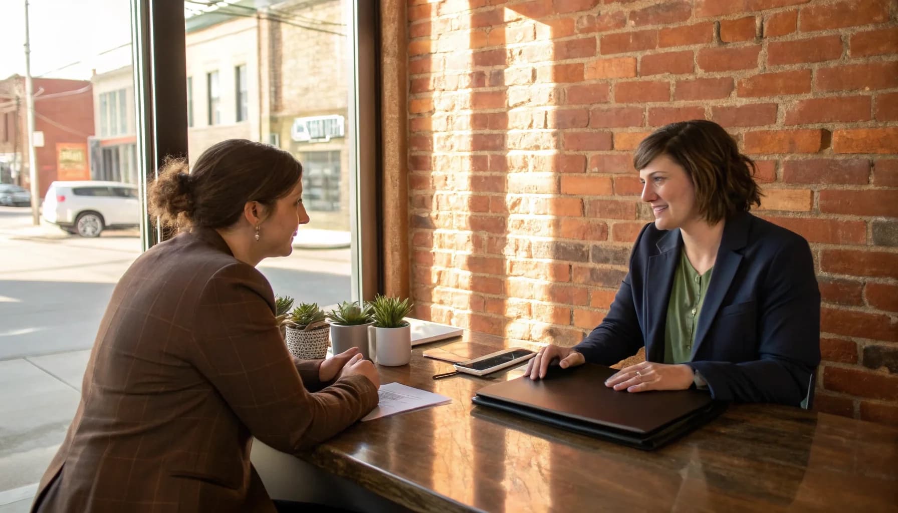 Management Team Bios: The 3-Paragraph Formula That Builds Investor Confidence