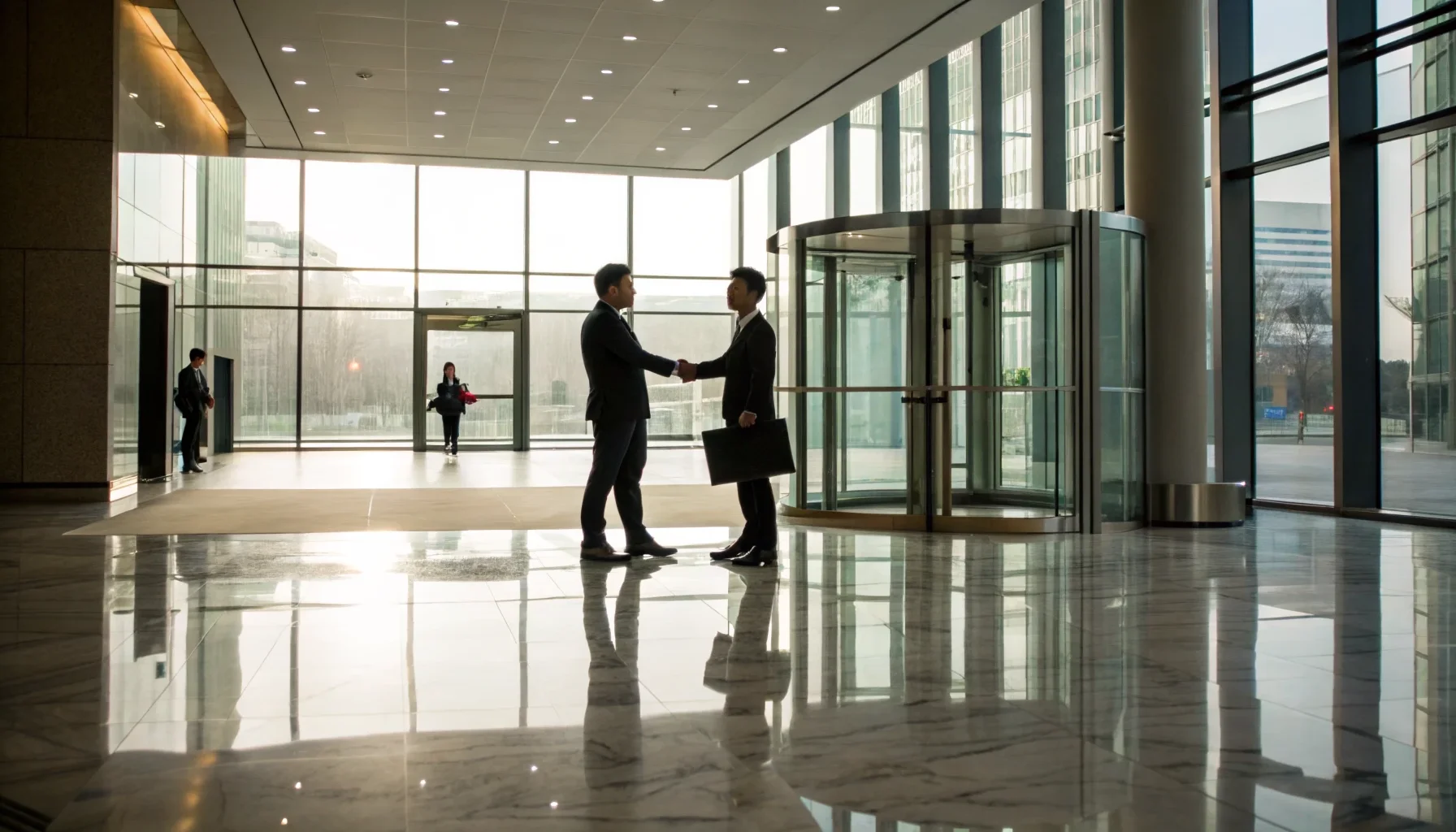 Acquisition Target Business Plans: Due Diligence Documentation Requirements