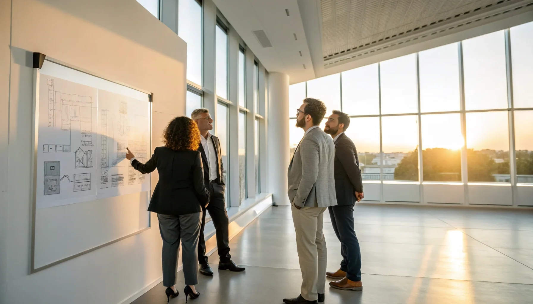 Business Plan Appendix: 12 Supporting Documents That Prove Your Assumptions