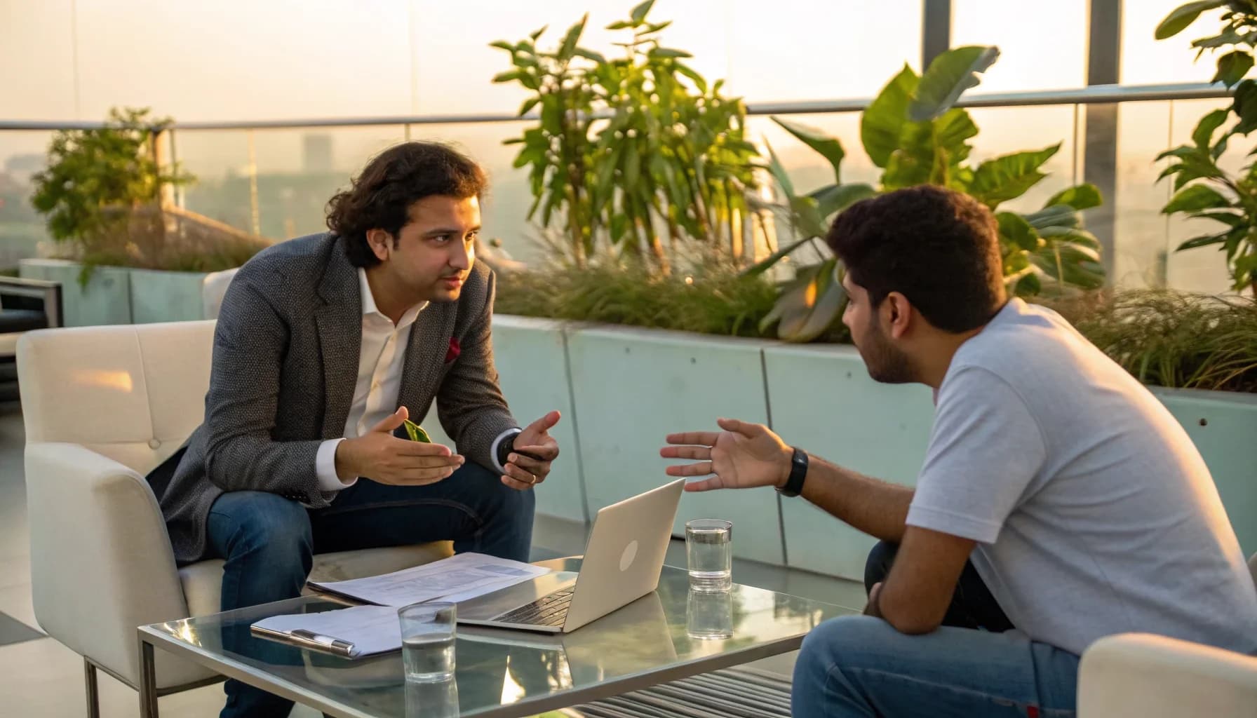 Business Plan Testing: The 5-Step Validation Process Before You Seek Funding