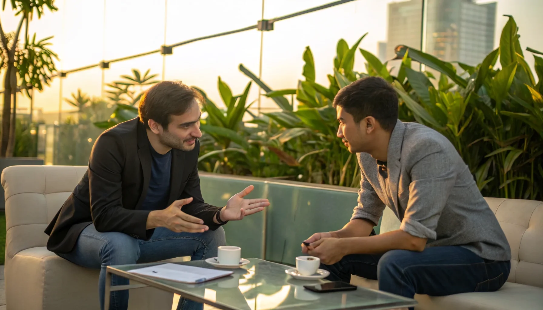Business Plan Review Checklist: 47 Critical Points That Prevent Investor Rejection