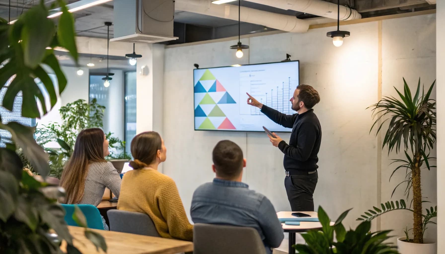 Letters of Intent: How Customer Commitments Strengthen Your Business Plan