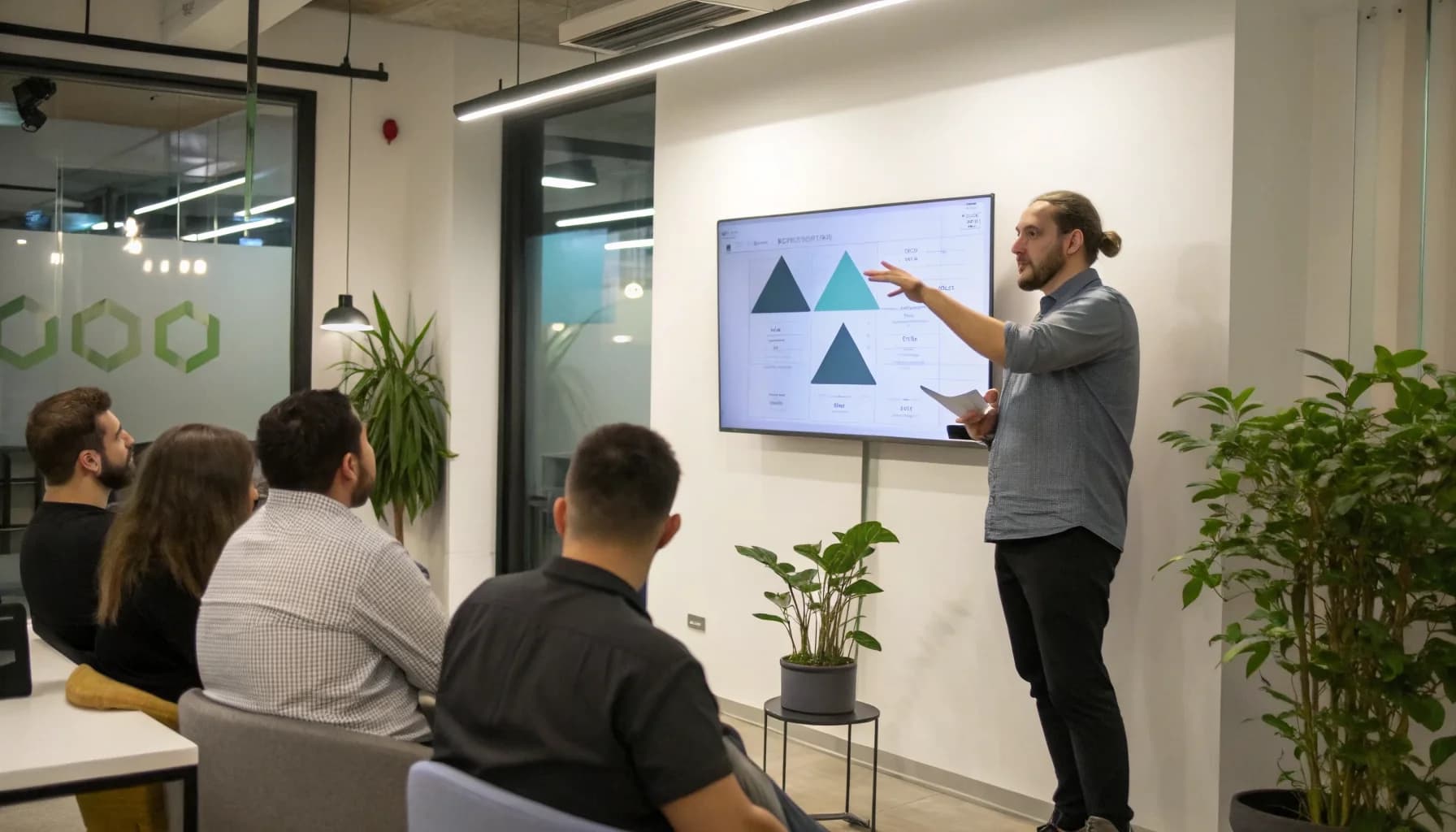 When to Write a Business Plan: 8 Critical Moments That Demand Strategic Planning