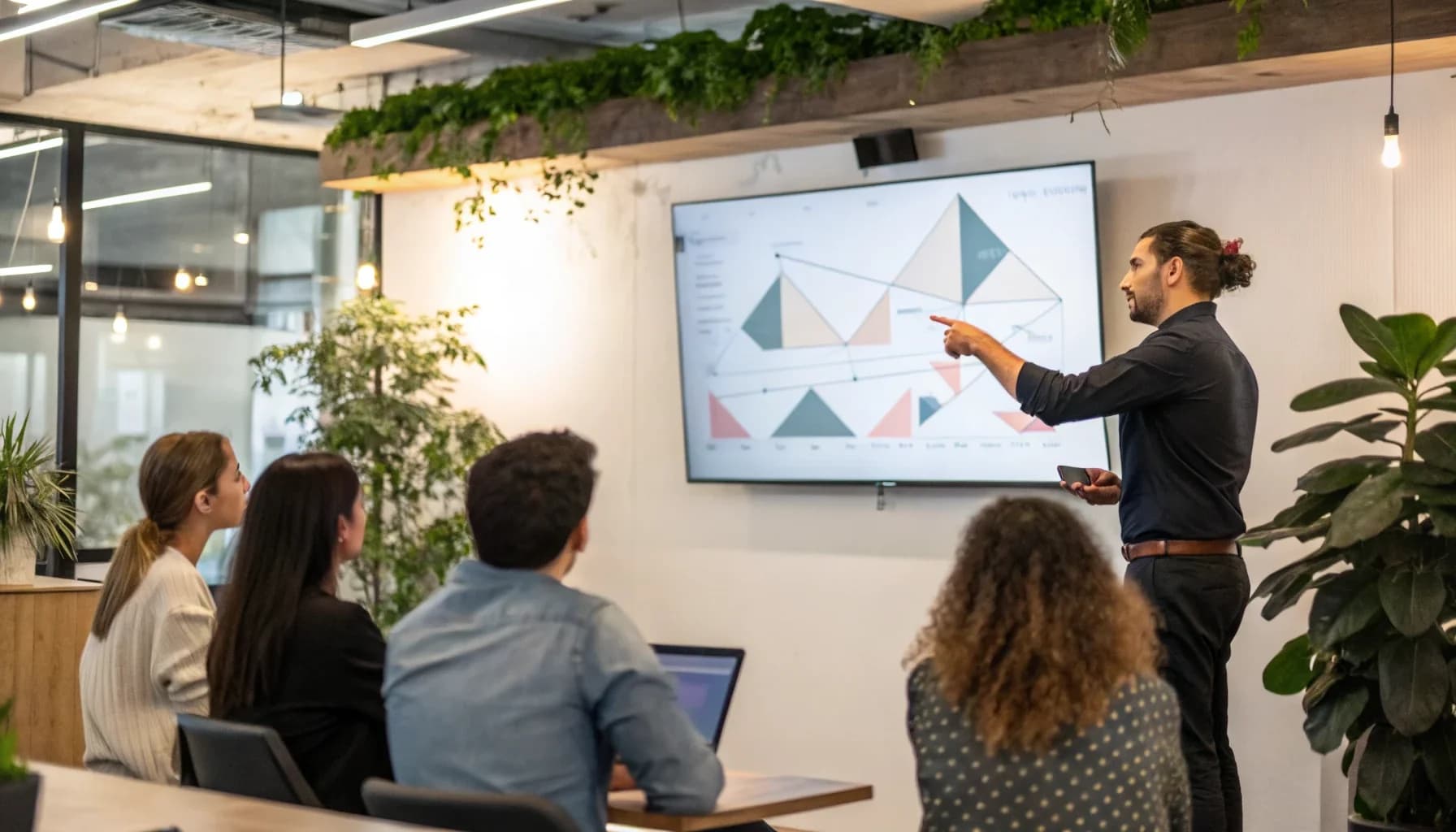 What Makes a Good Business Plan? The 12-Point Quality Framework