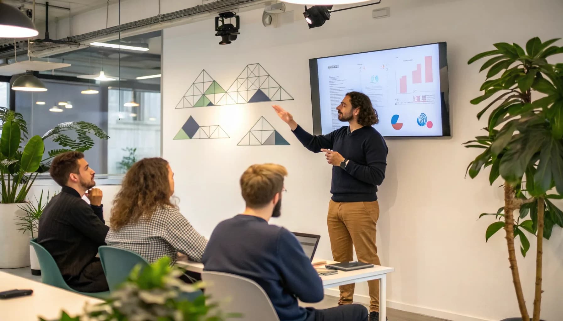 Business Plan Red Flags: What Investors Automatically Reject