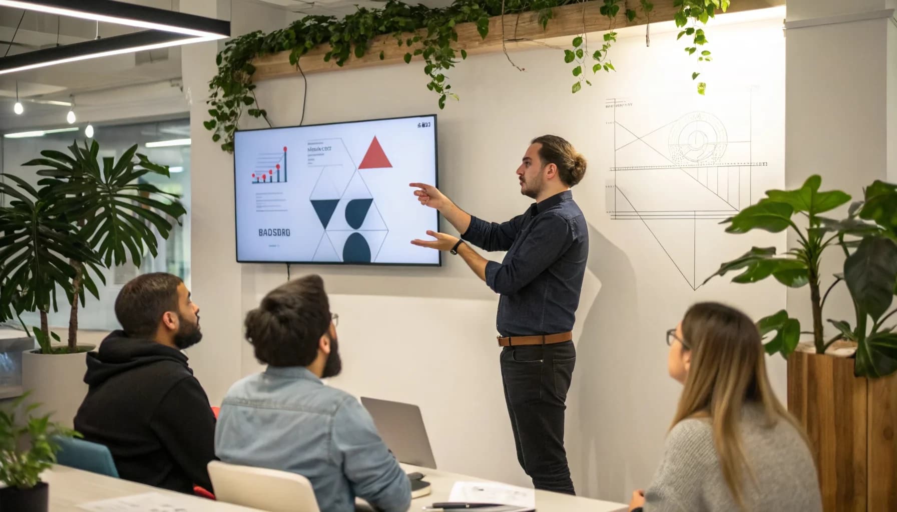 Crisis-Responsive Business Planning: Pandemic-Proof Strategy Development