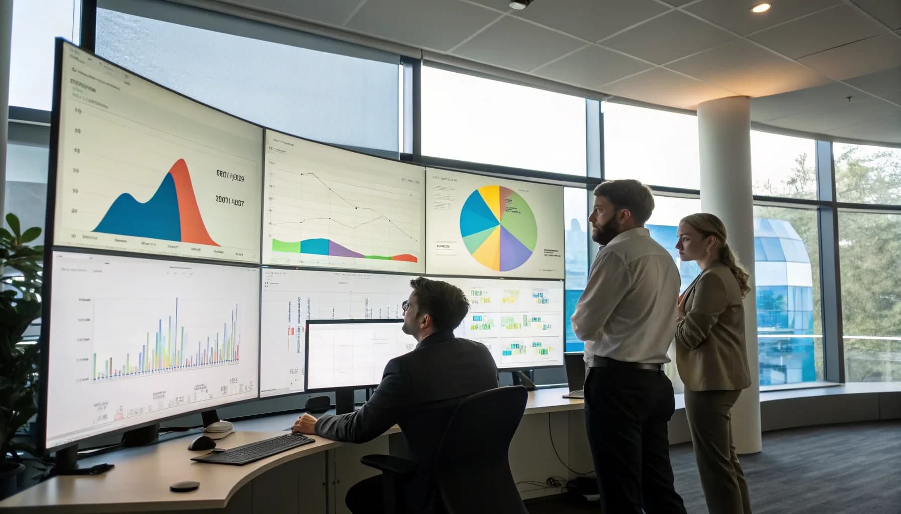 Cash Flow Visualization: Transform Boring Numbers Into Compelling Stories
