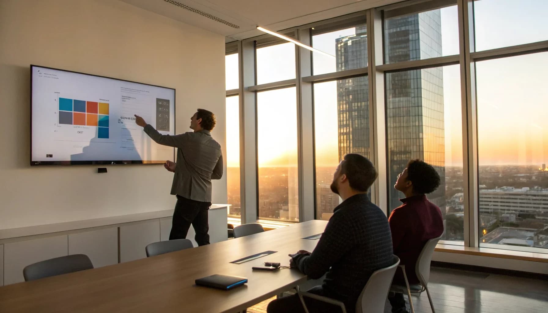 Pitch Deck Design Mistakes That Kill Funding Chances (And How to Fix Them)