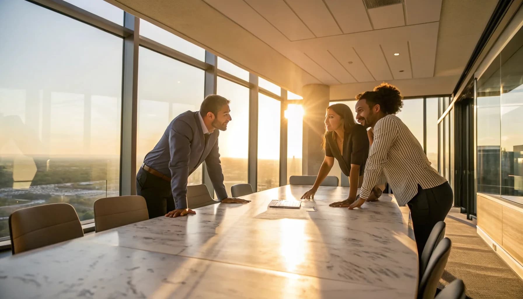 Business Plan Monitoring: The Control System That Keeps Plans on Track