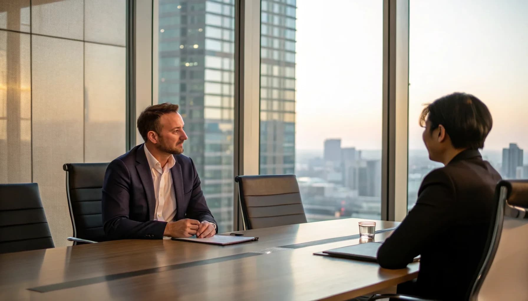 Partner Due Diligence Requirements: What Strategic Partners Expect in Business Plans