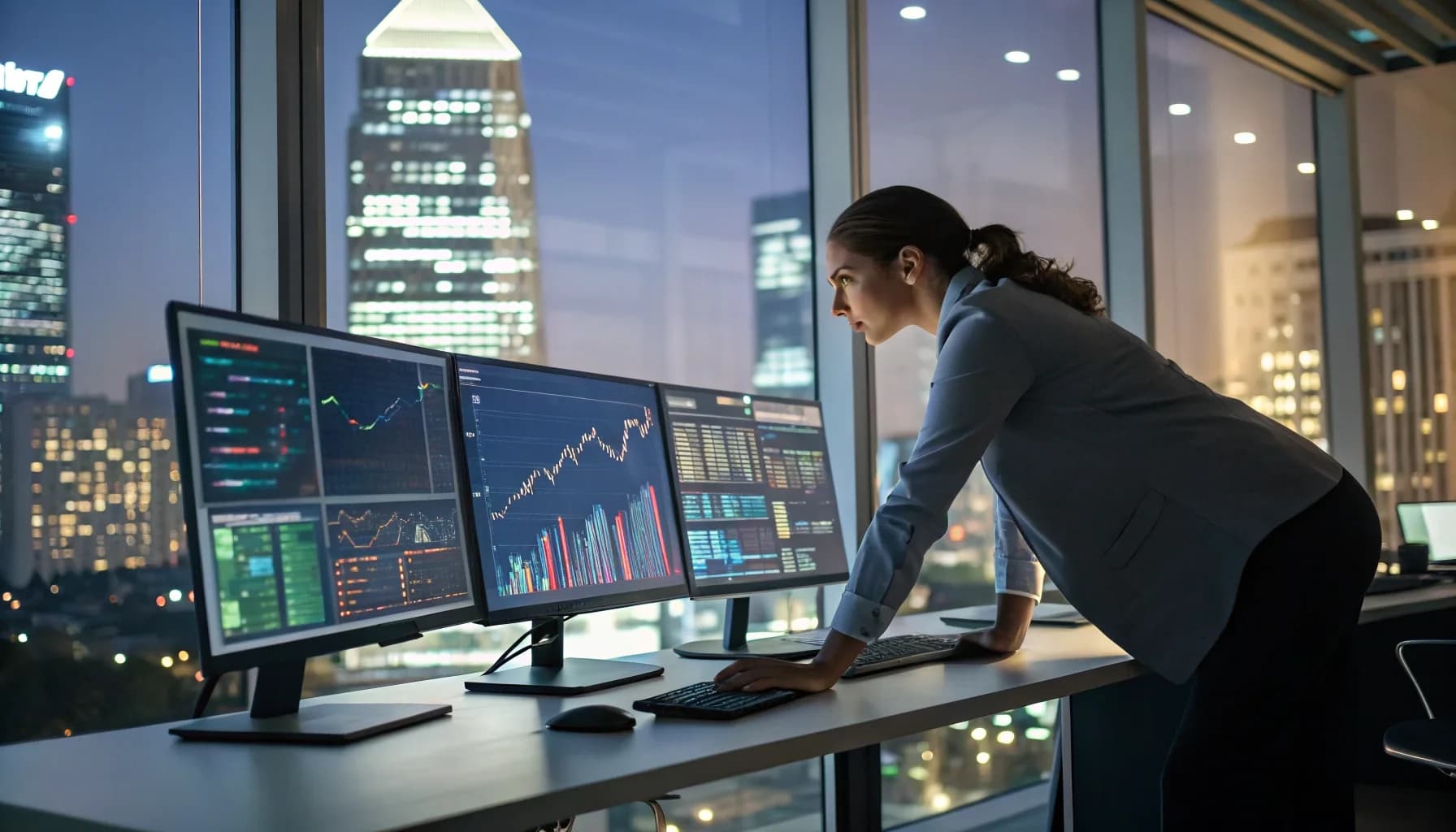 Mission Statement Integration: Connecting Company Purpose to Business Plan Strategy