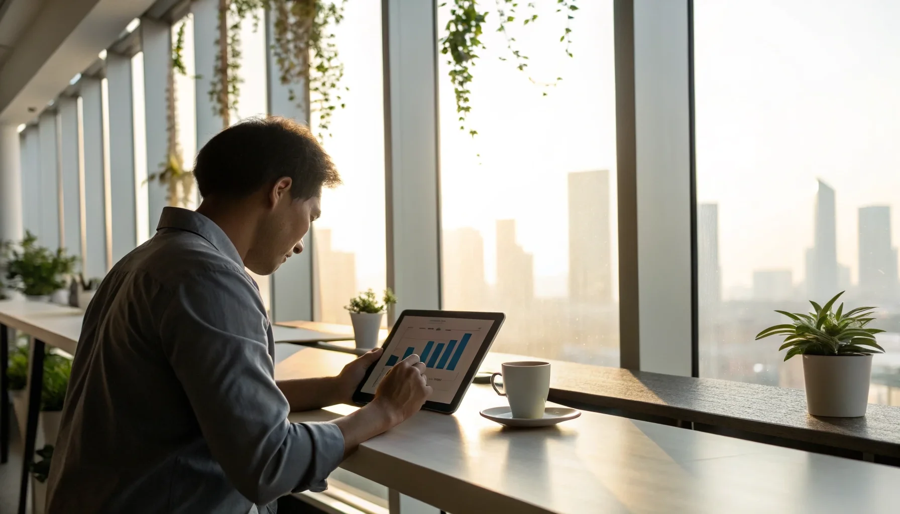 Data Visualization Best Practices: Making Your Business Plan Numbers Shine